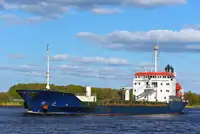 מוביל בתפזורת למכירה