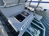 סירת סיור למכירה