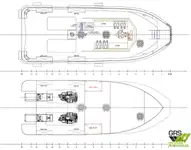 סירות עבודה למכירה