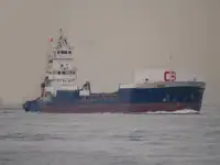 ספינת ריפר למכירה