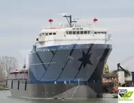 ספינת אספקה למכירה