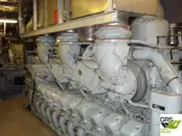 ספינת RORO למכירה