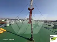 ספינת RORO למכירה