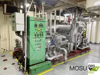 ספינת RORO למכירה