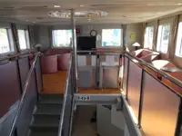 ספינת RORO למכירה