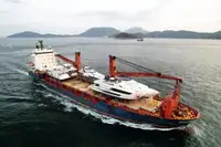 ספינת ריפר למכירה