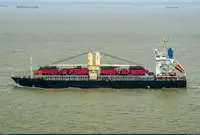 מוביל בתפזורת למכירה