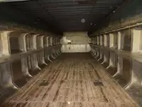 מוביל בתפזורת למכירה