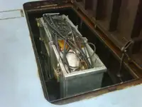 סירות עבודה למכירה