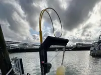 סירת טייס למכירה