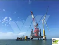 אסדת קידוח למכירה