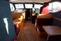 סירת סיור למכירה