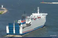 מוביל בתפזורת למכירה