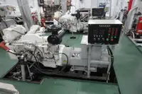 ספינת RORO למכירה