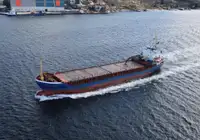 מוביל בתפזורת למכירה