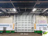 ספינת RORO למכירה