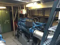 כלי סקר למכירה