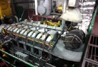 ספינת RORO למכירה