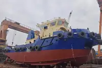 סירת גרירה למכירה