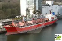 מוביל בתפזורת למכירה