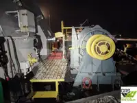 סירת גרירה למכירה