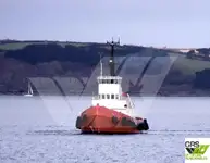 סירת גרירה למכירה