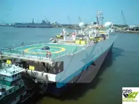 כלי סקר למכירה