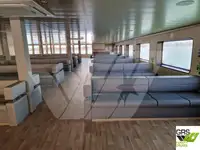 ספינת RORO למכירה