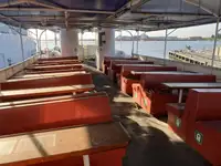 מוביל בתפזורת למכירה