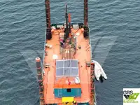 אסדת קידוח למכירה