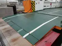 ספינת RORO למכירה