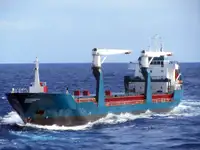 מוביל בתפזורת למכירה