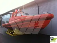 סירות עבודה למכירה