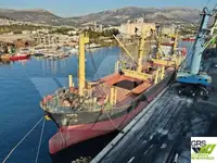 מוביל בתפזורת למכירה