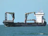 מוביל בתפזורת למכירה