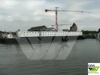 אוניית מכולות למכירה