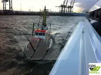 סירת גרירה למכירה