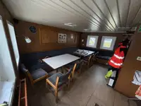 ספינת אספקה למכירה