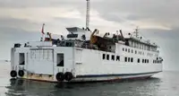 ספינת RORO למכירה