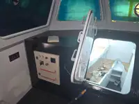 סירת צוות למכירה