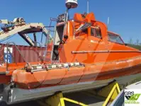 סירות עבודה למכירה