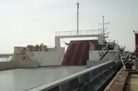 ספינת RORO למכירה
