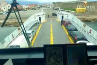 ספינת מעבורת למכירה