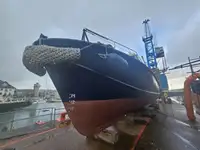 סִירַת הַצָלָה למכירה