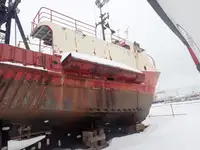 סירת גרירה למכירה