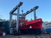 כלי סקר למכירה