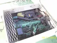 סירות עבודה למכירה