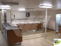 אוניית מכולות למכירה