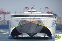 ספינת RORO למכירה