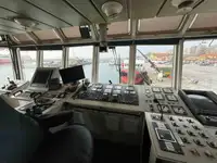 סירת גרירה למכירה